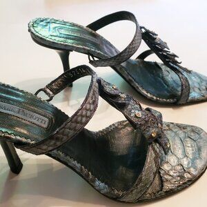 Cesare Paciotti Sandals